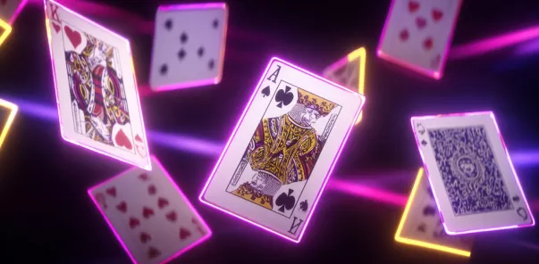 Bing Bong Kartenspiele